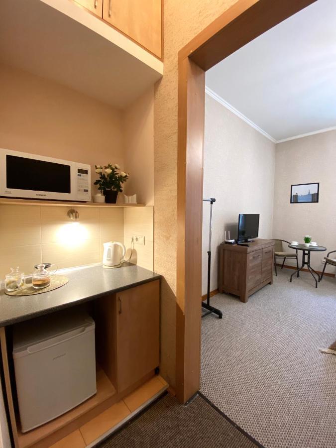 Family Apartment Lviv Eksteriør billede