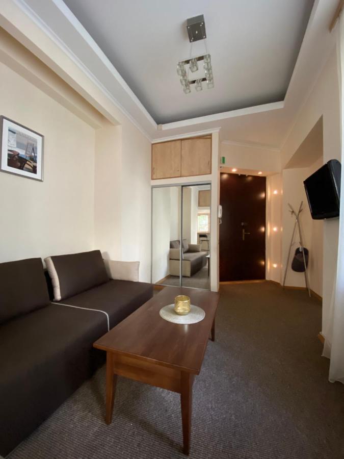 Family Apartment Lviv Eksteriør billede